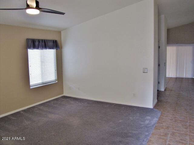CHAPARRAL VILLAGE NORTH PHASE 4 - Residential Lease