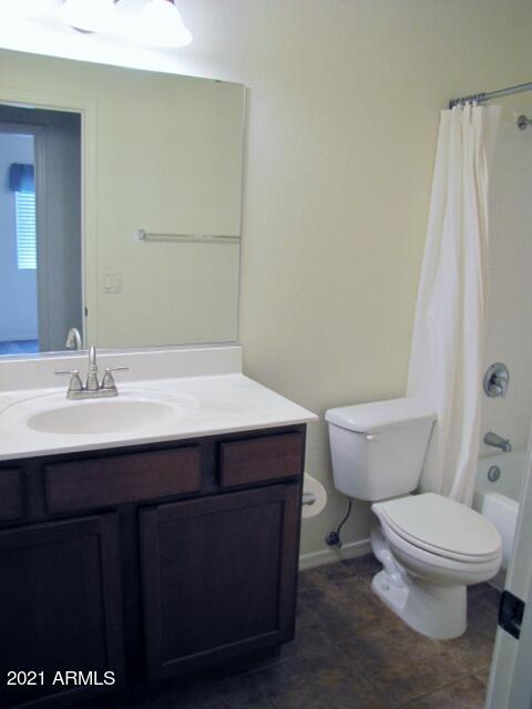 CHAPARRAL VILLAGE NORTH PHASE 4 - Residential Lease