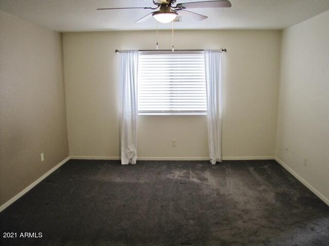 CHAPARRAL VILLAGE NORTH PHASE 4 - Residential Lease