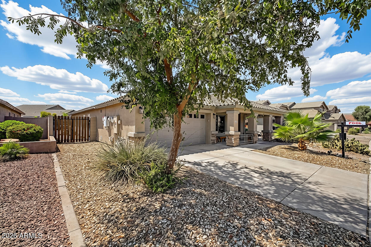 41841 W CHAMBERS Court