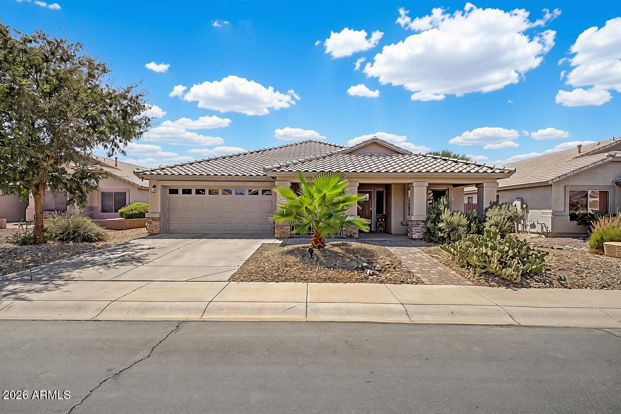 41841 W CHAMBERS Court
