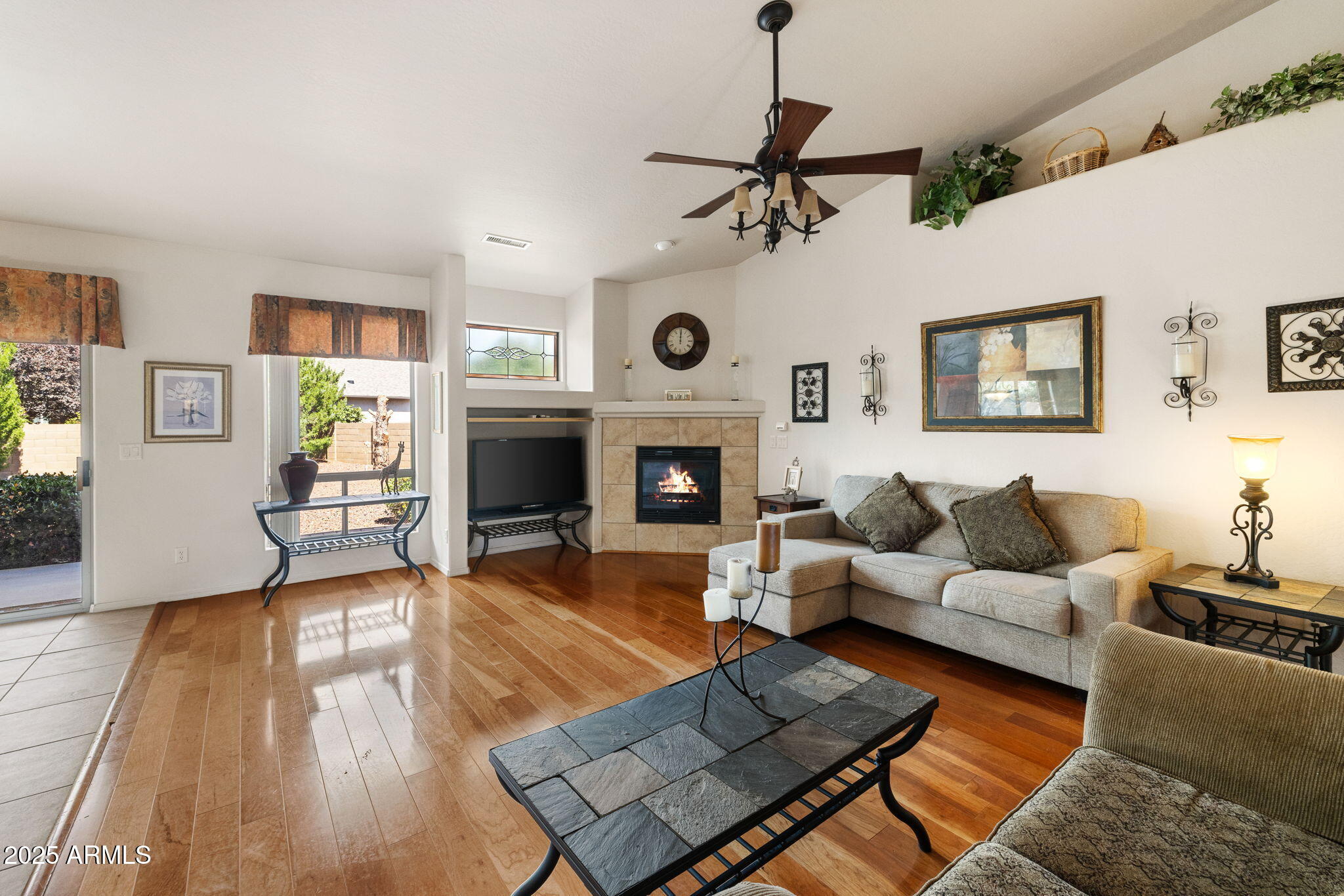 6916 E KILKENNY Place