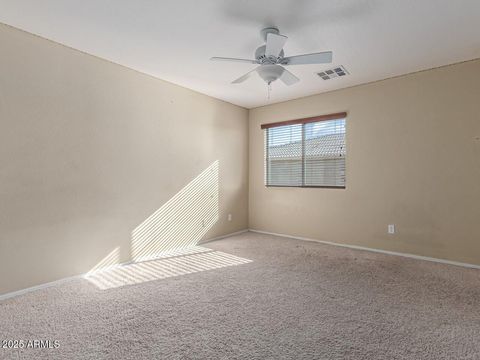 A home in San Tan Valley