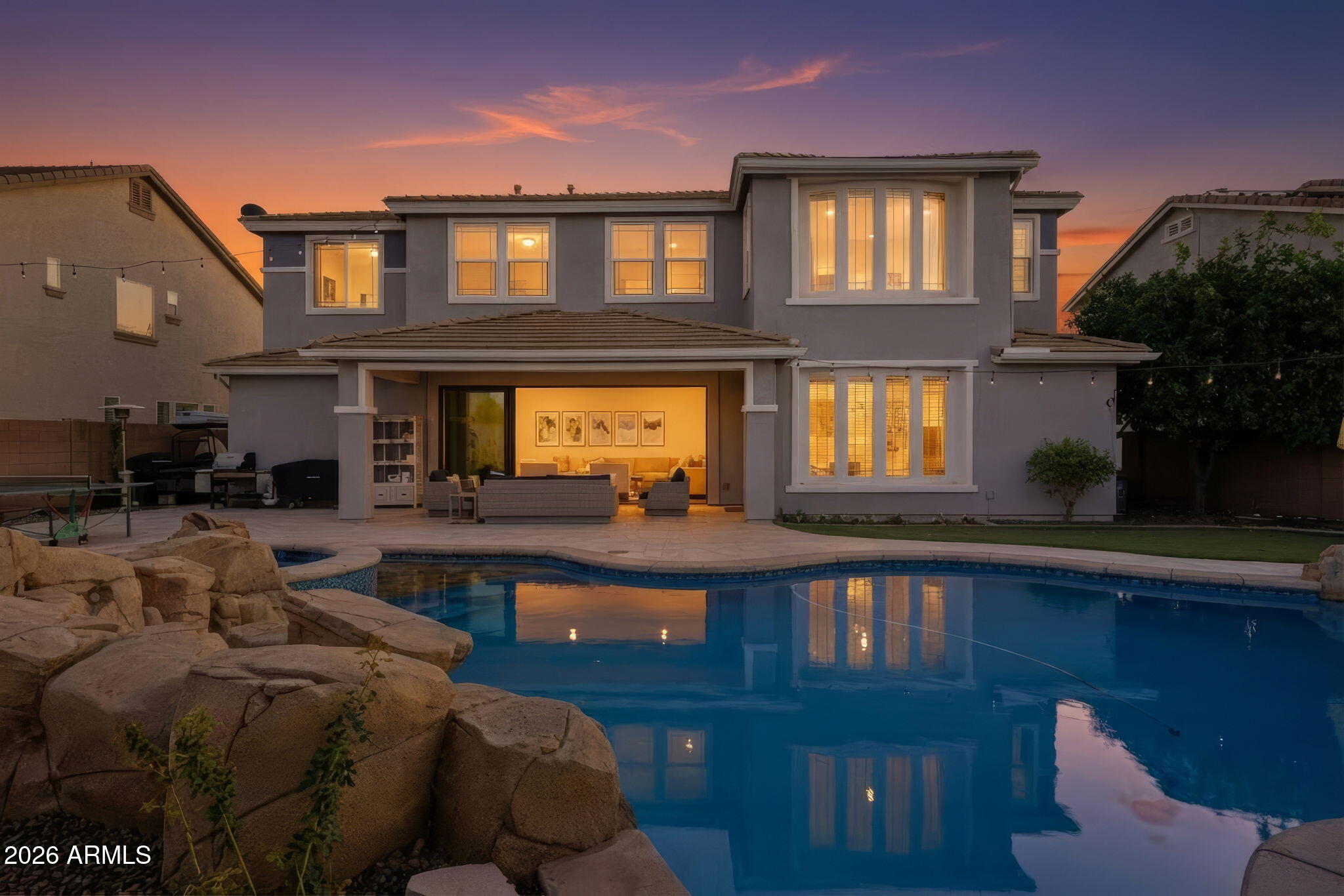 3662 E COMSTOCK Drive