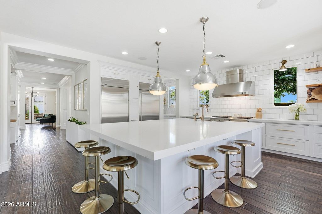 Photo of 3662 E Comstock Drive, Gilbert, AZ 85296 (MLS # 6988888)