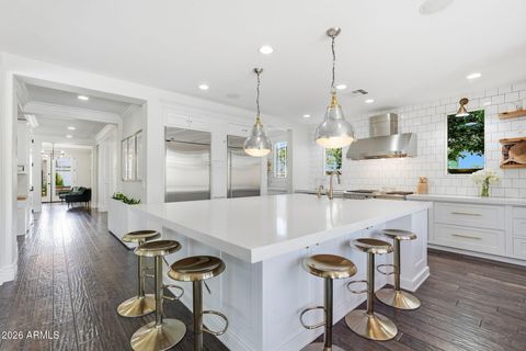 3662 E COMSTOCK Drive Gilbert AZ 85296