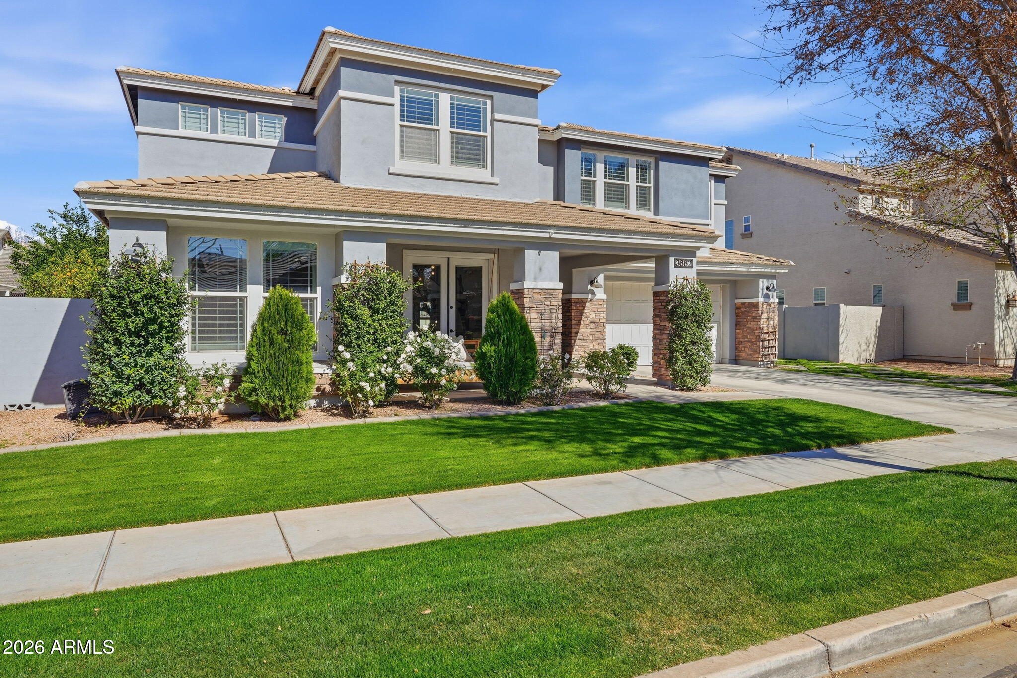 3662 E COMSTOCK Drive