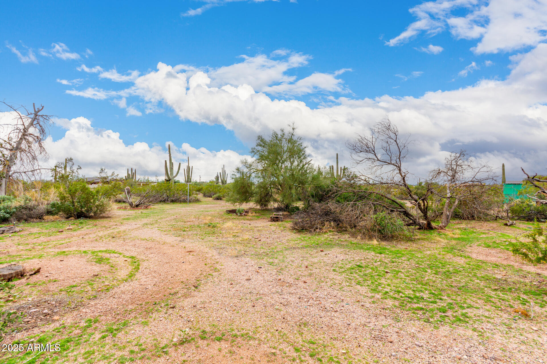 1126 N GOLDFIELD Road 0