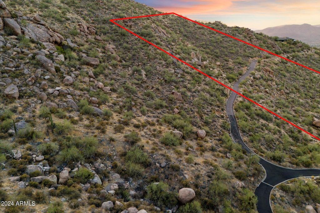 Photo of 6630 Hawksnest Road N #2, Carefree, AZ 85377 (MLS # 6770153)