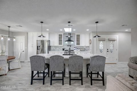 18414 N 104TH Avenue Sun City AZ 85373