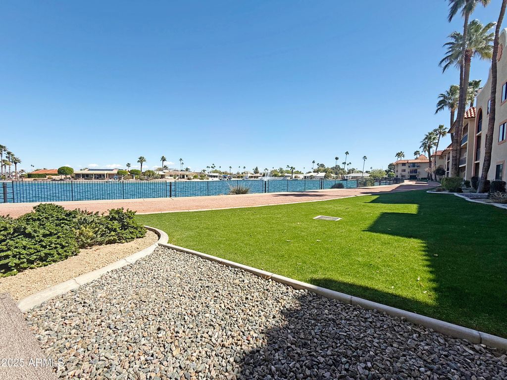 Photo of 10330 W Thunderbird Boulevard #B112, Sun City, AZ 85351 (MLS # 6880738)