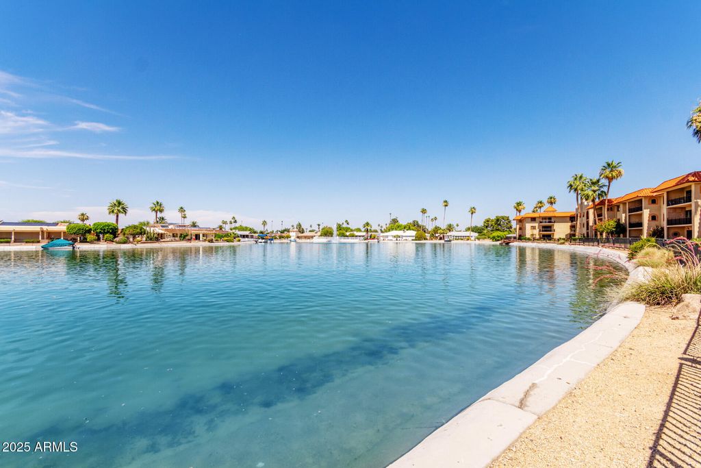 Photo of 10330 W Thunderbird Boulevard #B112, Sun City, AZ 85351 (MLS # 6880738)