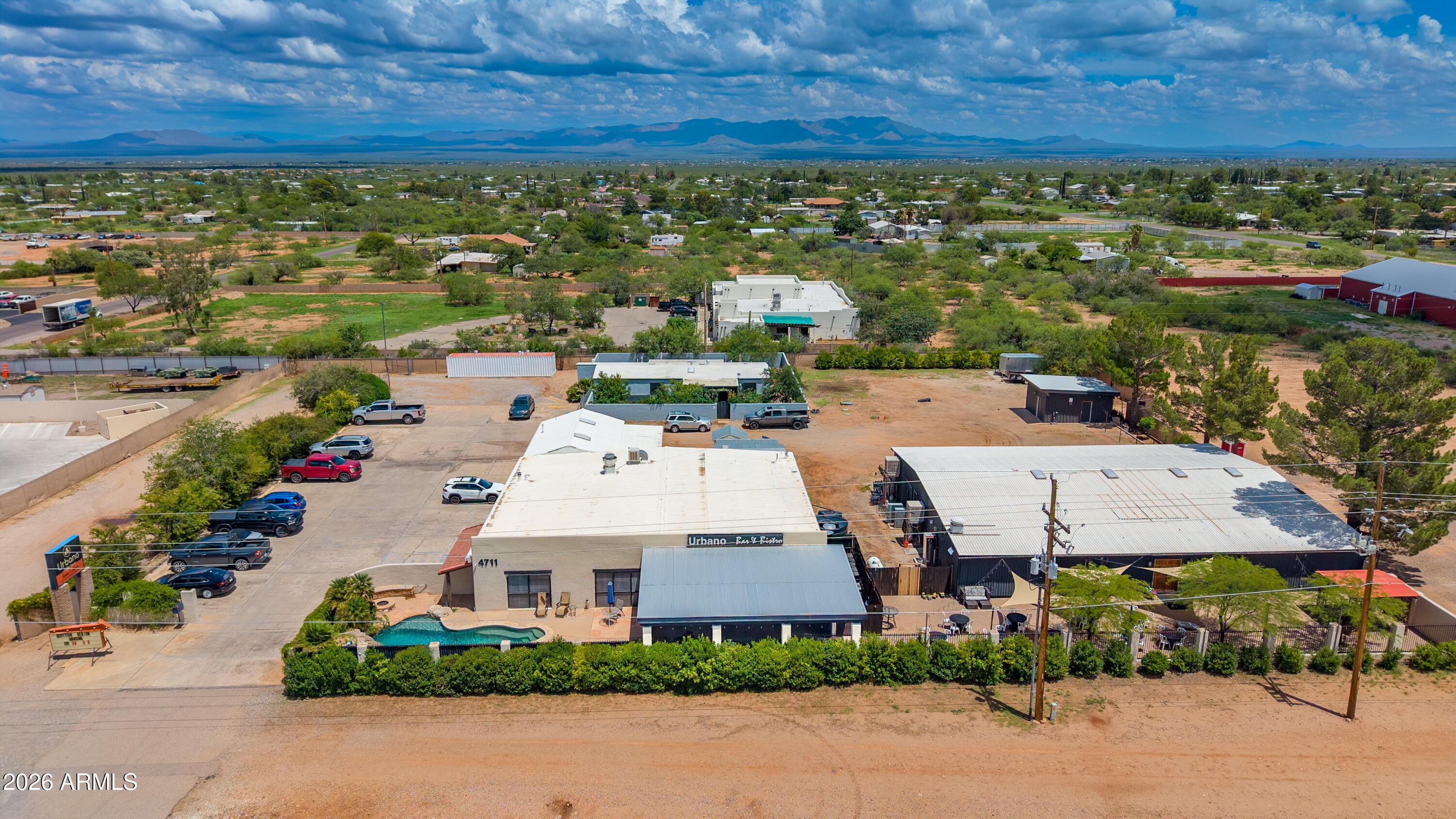 4711 Hwy 92, Sierra Vista, AZ 85650-9574