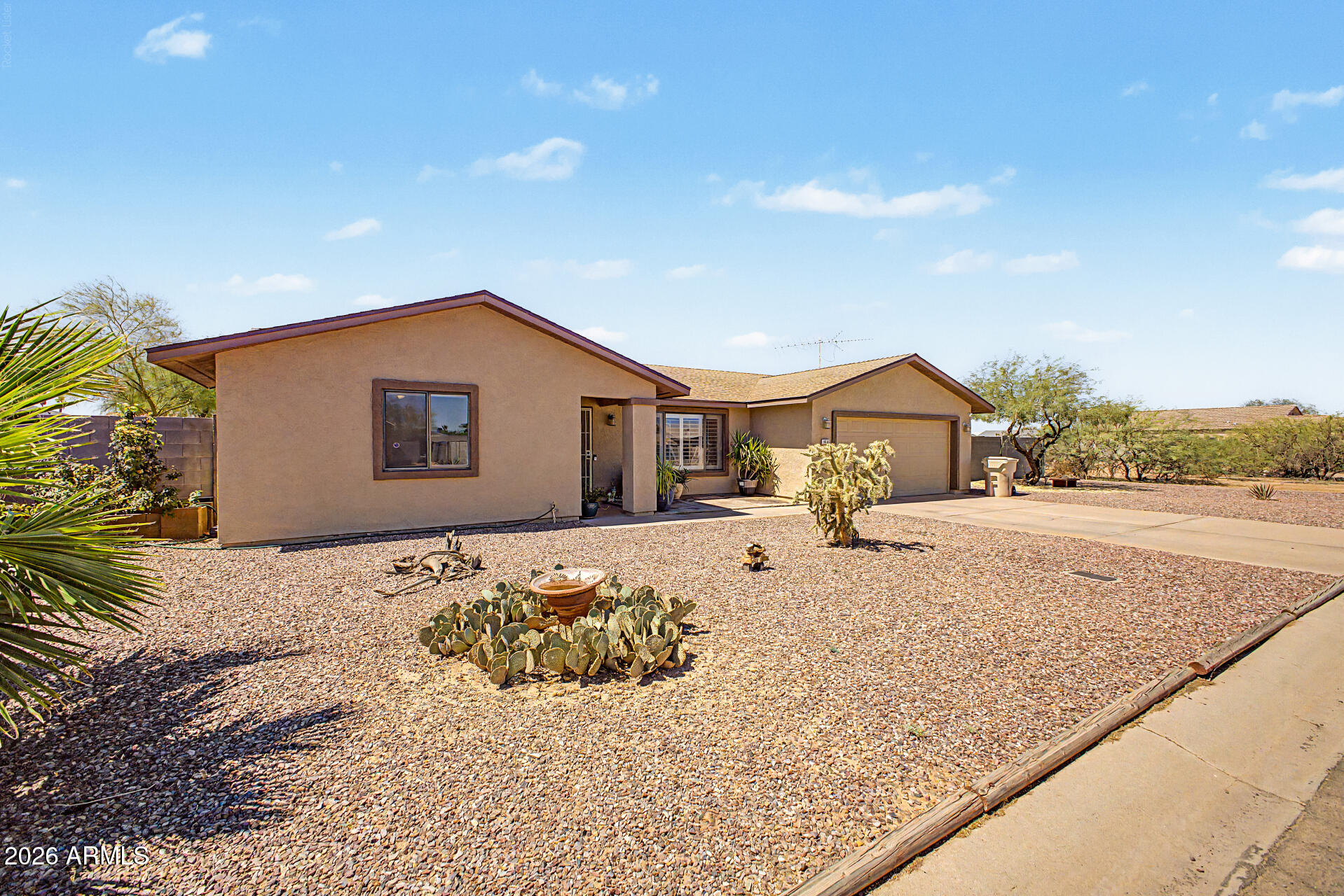10565 W BUENA VISTA Drive