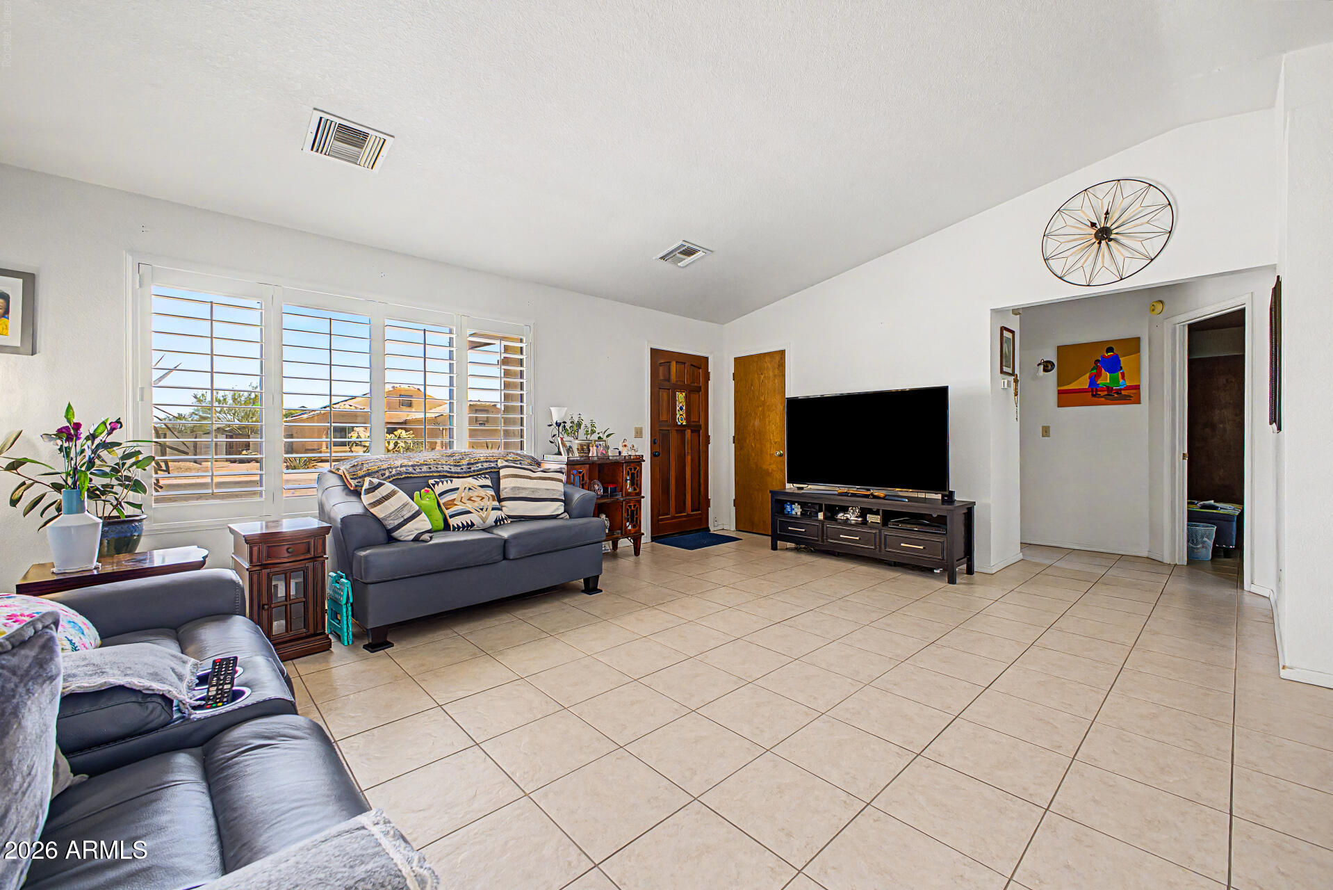 10565 W BUENA VISTA Drive