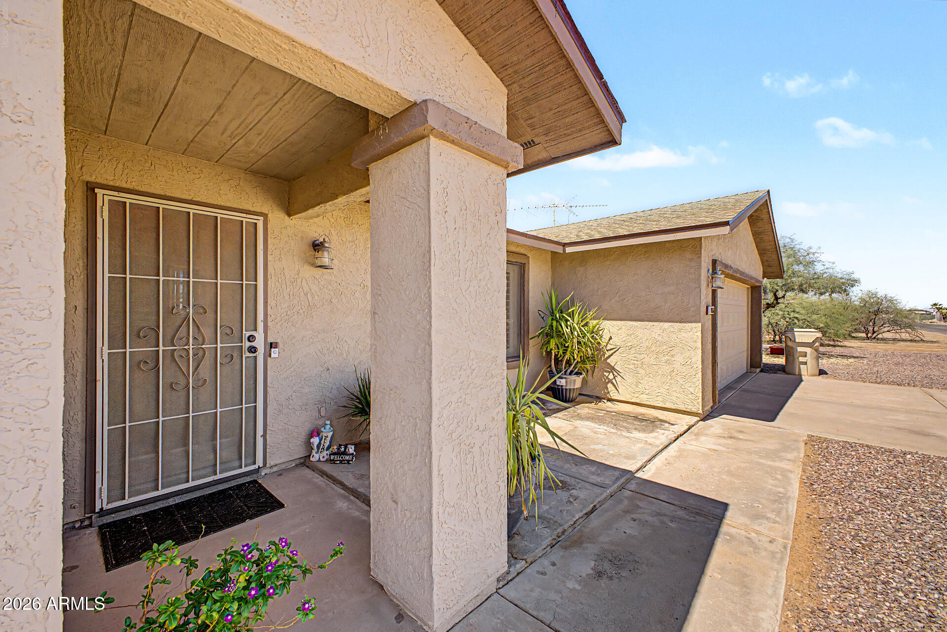 10565 W BUENA VISTA Drive
