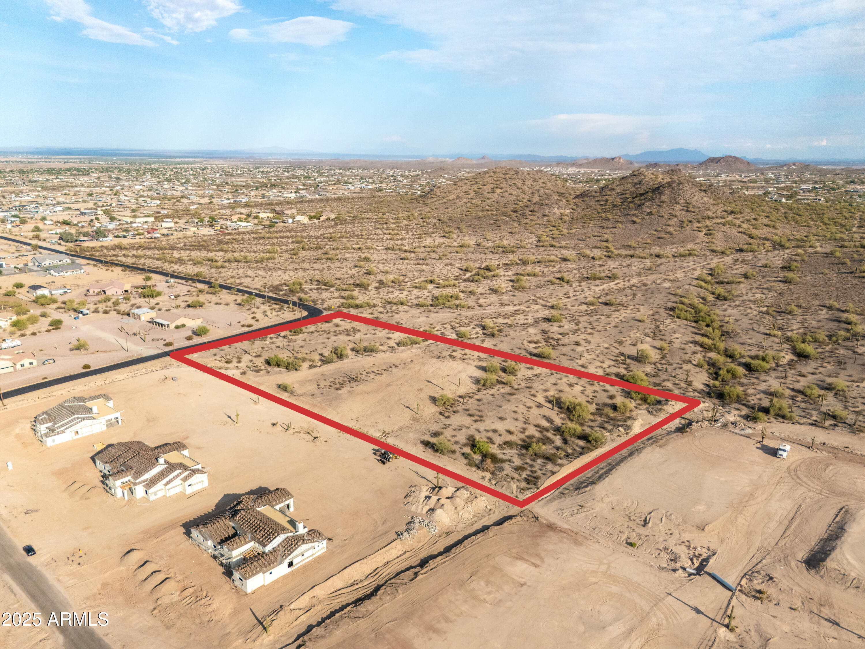 Parcel E Royce Road 34