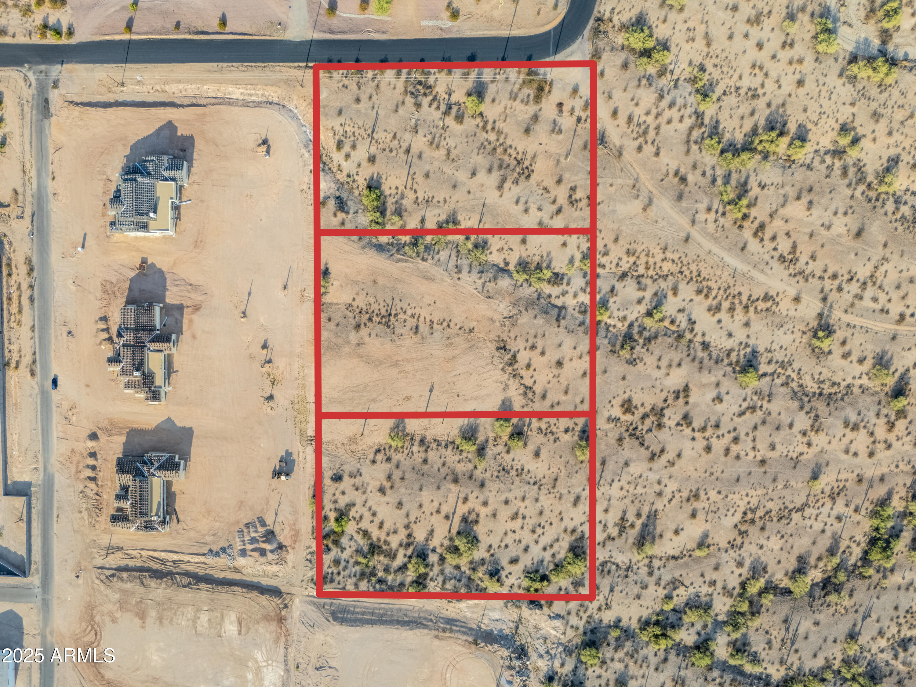 Parcel E Royce Road 34