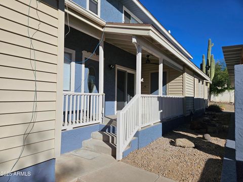 6454 E PASO NUEVO Drive 104 Cave Creek AZ 85331