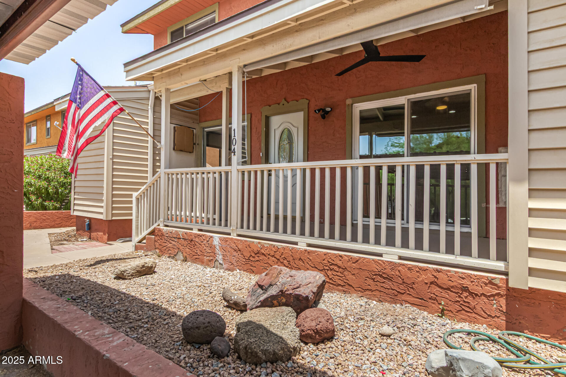 6454 E PASO NUEVO Drive 104