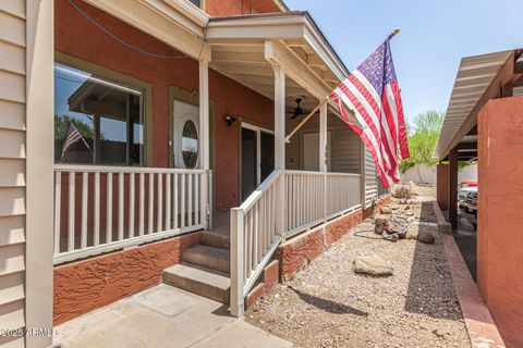 6454 E PASO NUEVO Drive 104 Cave Creek AZ 85331