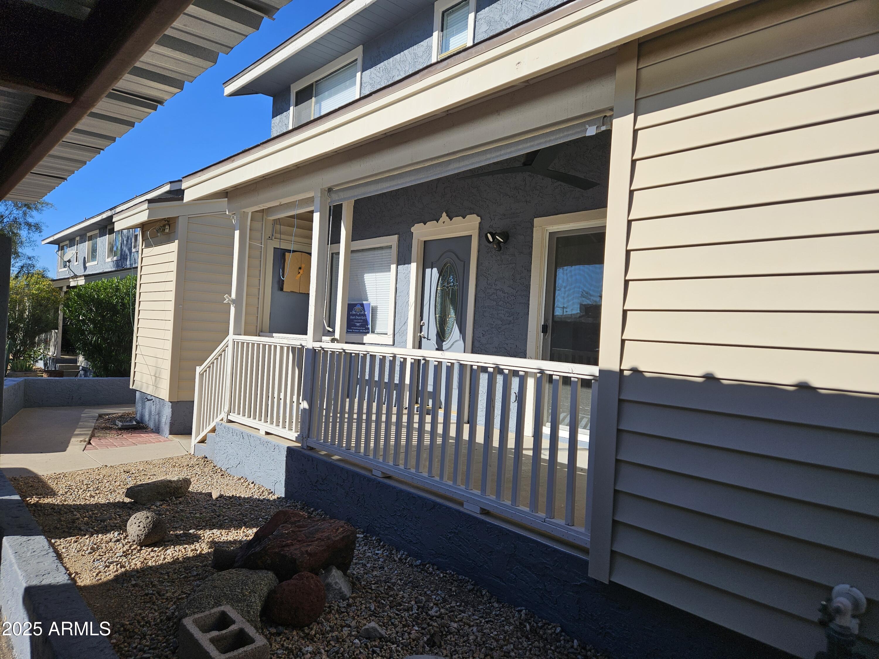 6454 E PASO NUEVO Drive 104