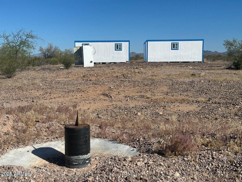 Photo of 0 W 435th &amp; Maryland Avenue #14, Tonopah, AZ 85354 (MLS # 6948438)