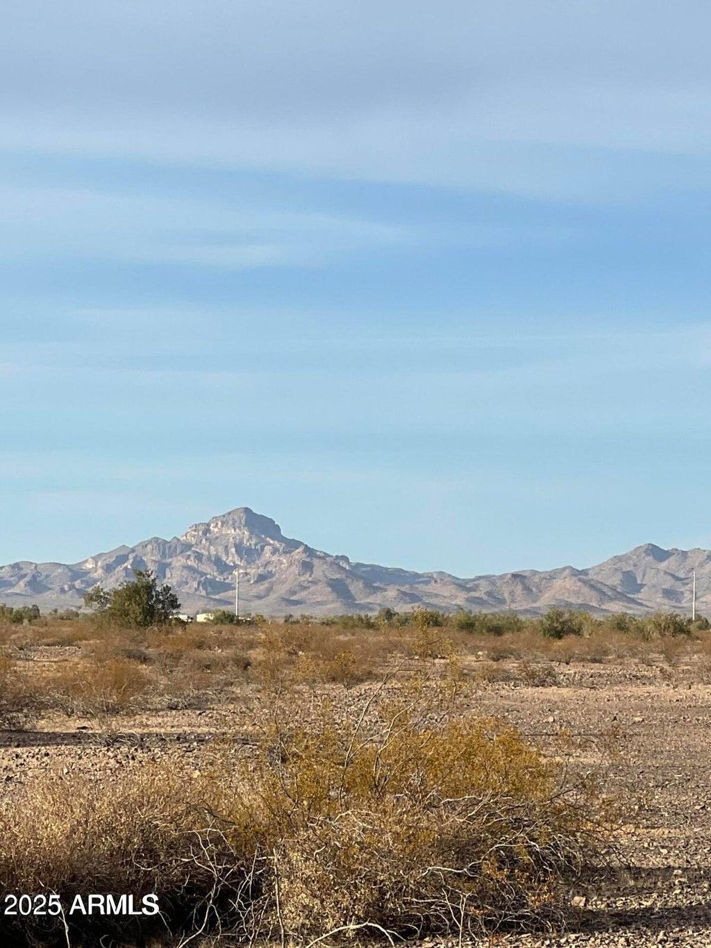 Photo of 0 W 435th &amp; Maryland Avenue #14, Tonopah, AZ 85354 (MLS # 6948438)