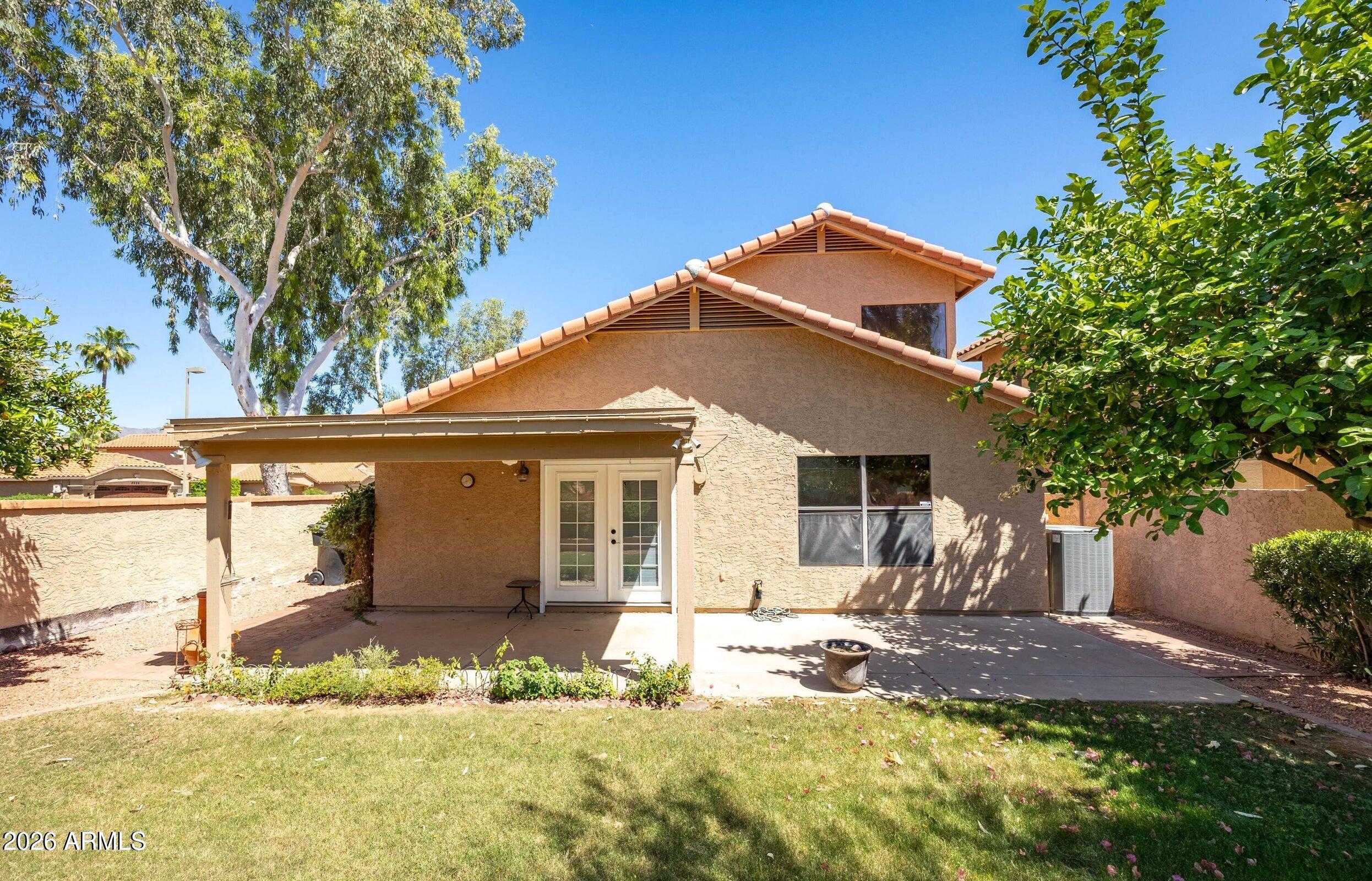 12790 N 89TH Street