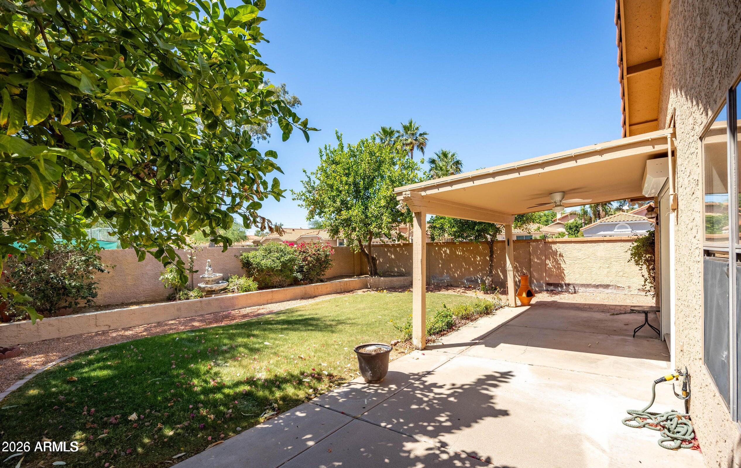 12790 N 89TH Street
