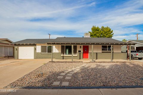 Photo of 8450 E Windsor Avenue, Scottsdale, AZ 85257 (MLS # 6955942)