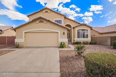 2327 E EDNA Avenue Phoenix AZ 85022