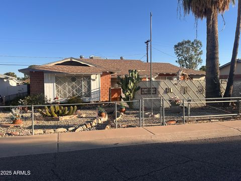 8507 E RANCHO VISTA Drive Scottsdale AZ 85251