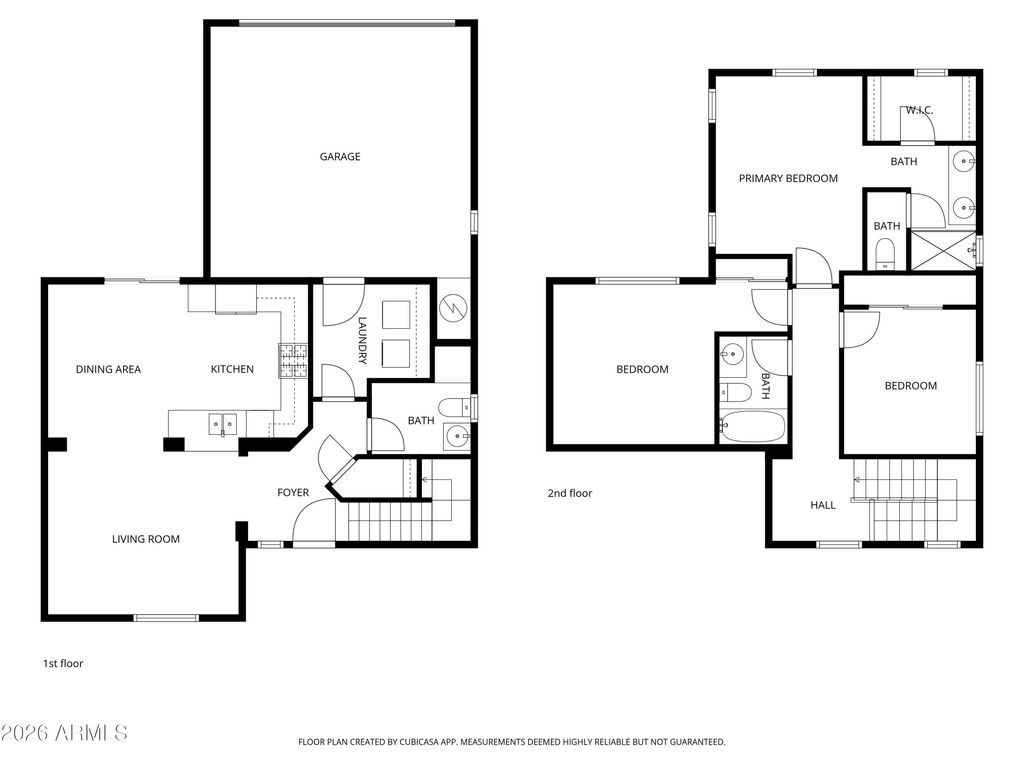 Photo of 2160 W Barwick Drive, Phoenix, AZ 85085 (MLS # 6976156)