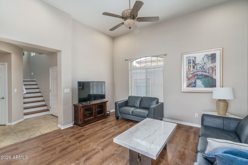 Photo of 2160 W Barwick Drive, Phoenix, AZ 85085 (MLS # 6976156)