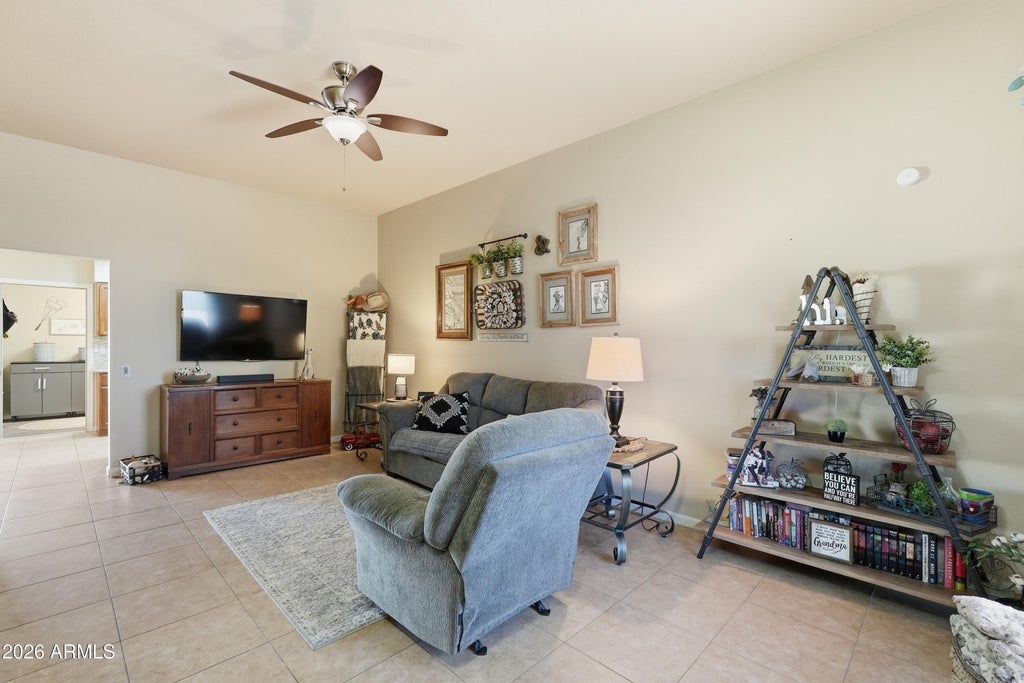 Photo of 14227 N Newcastle Drive, Sun City, AZ 85351 (MLS # 7034980)