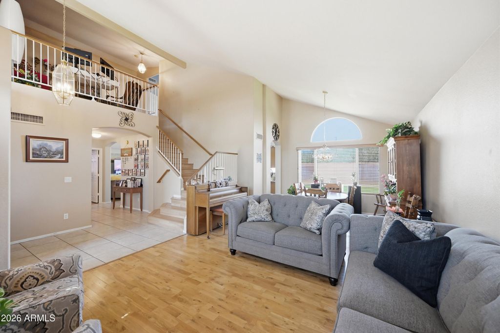 Photo of 8310 W Pershing Avenue, Peoria, AZ 85381 (MLS # 7001274)