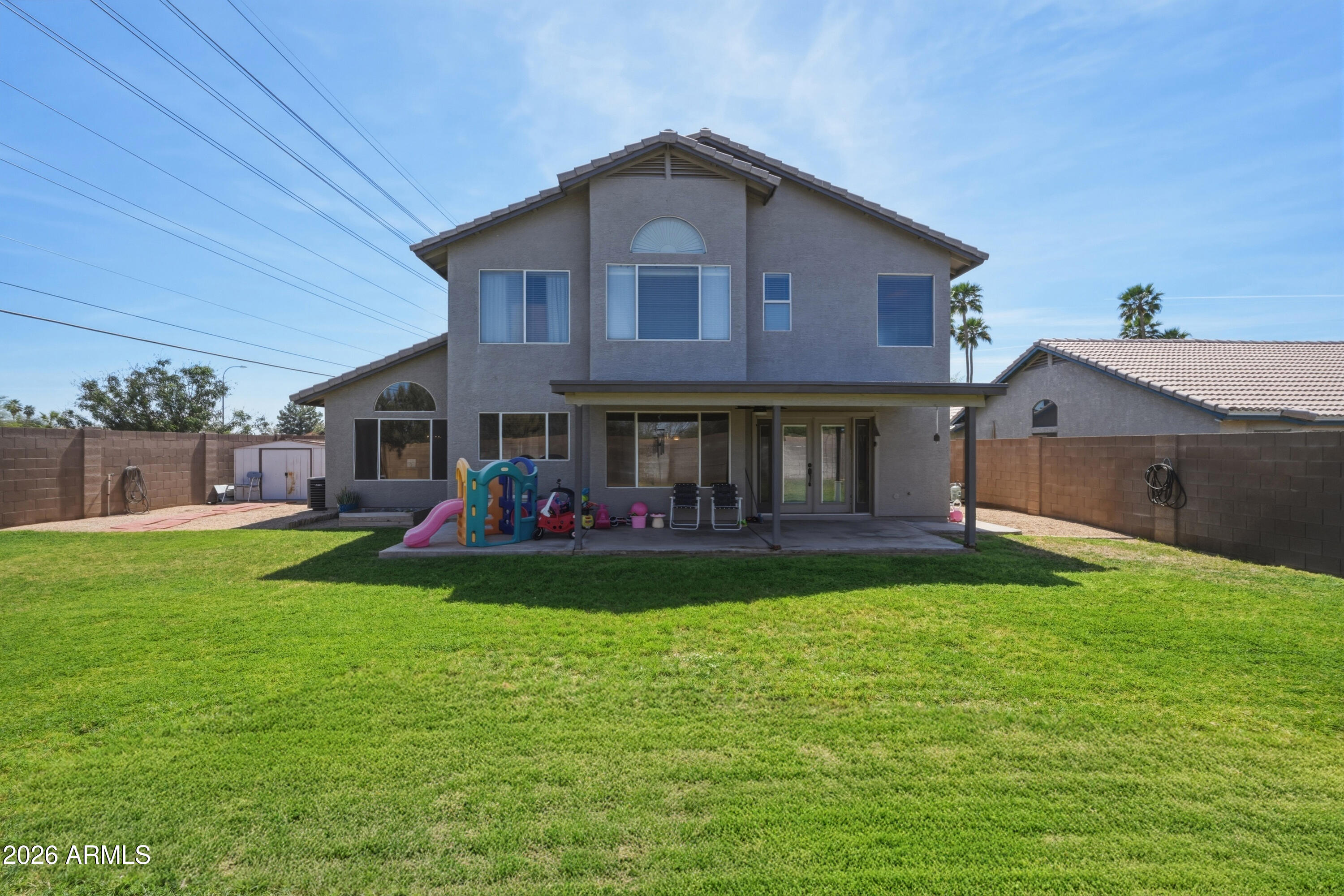 8310 W PERSHING Avenue