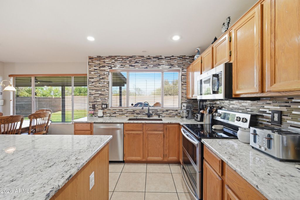 Photo of 8310 W Pershing Avenue, Peoria, AZ 85381 (MLS # 7001274)