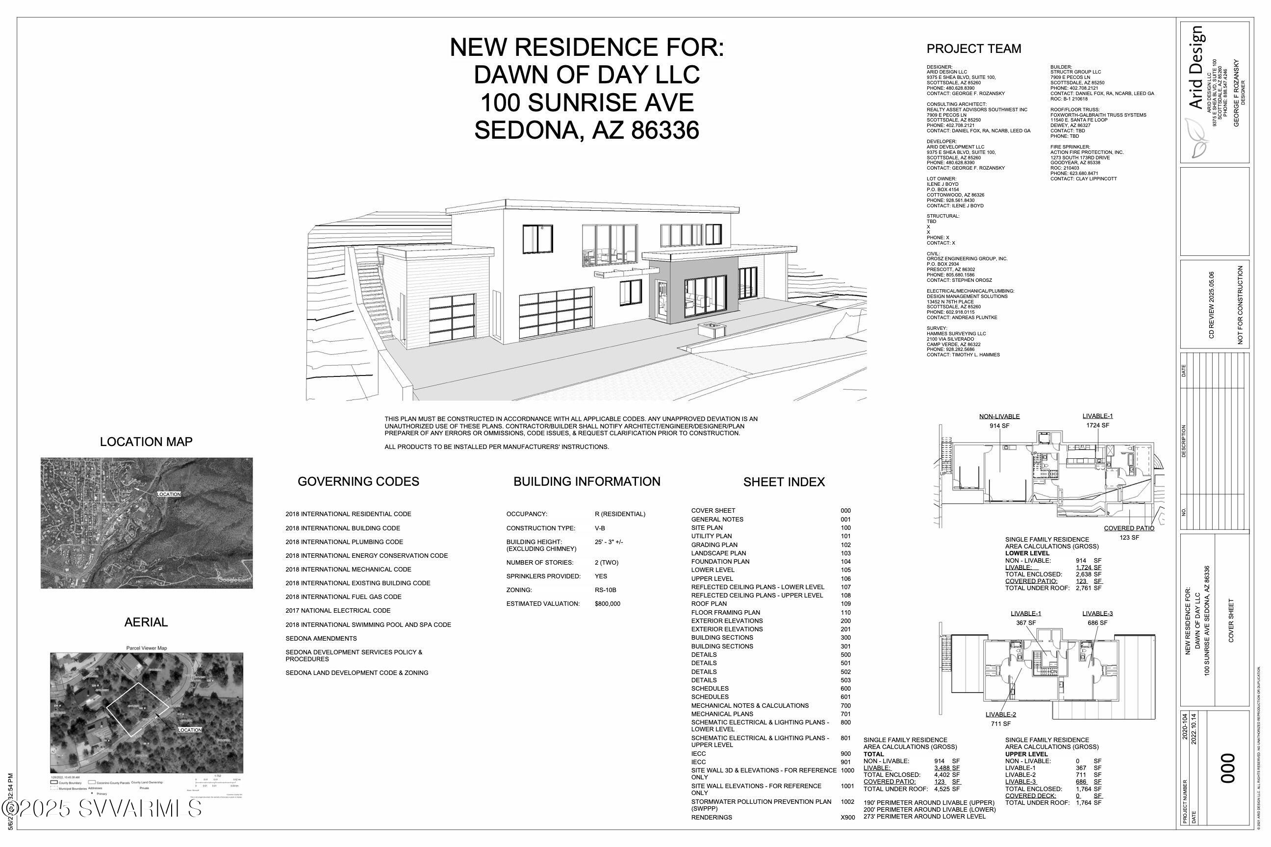 100 SUNRISE Avenue 34