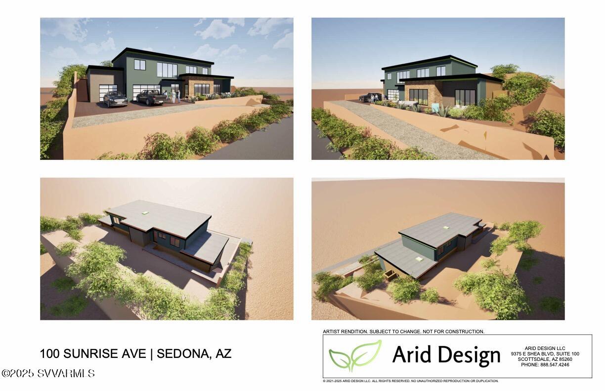 100 SUNRISE Avenue 34