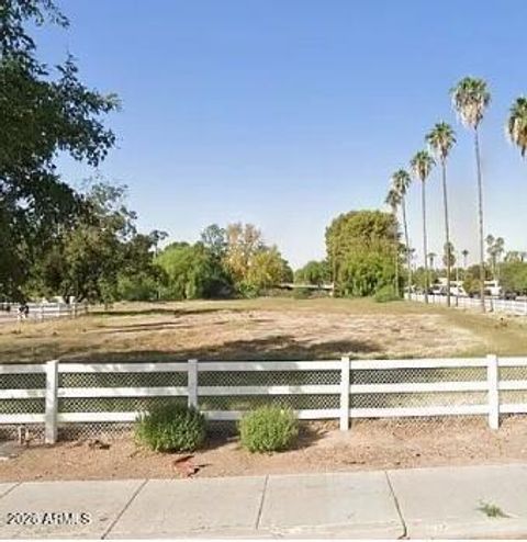 Photo of 5950 N Central Avenue #1, Phoenix, AZ 85012 (MLS # 7006132)