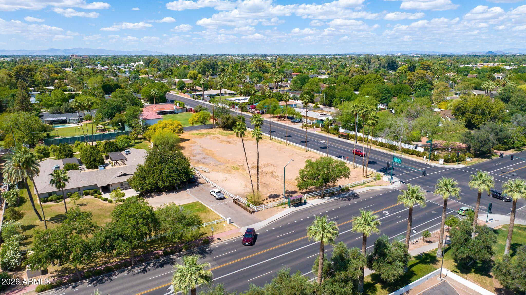SAN CLEMENTE ESTATES - Land