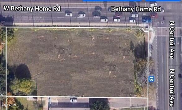 5950 N CENTRAL Avenue 1