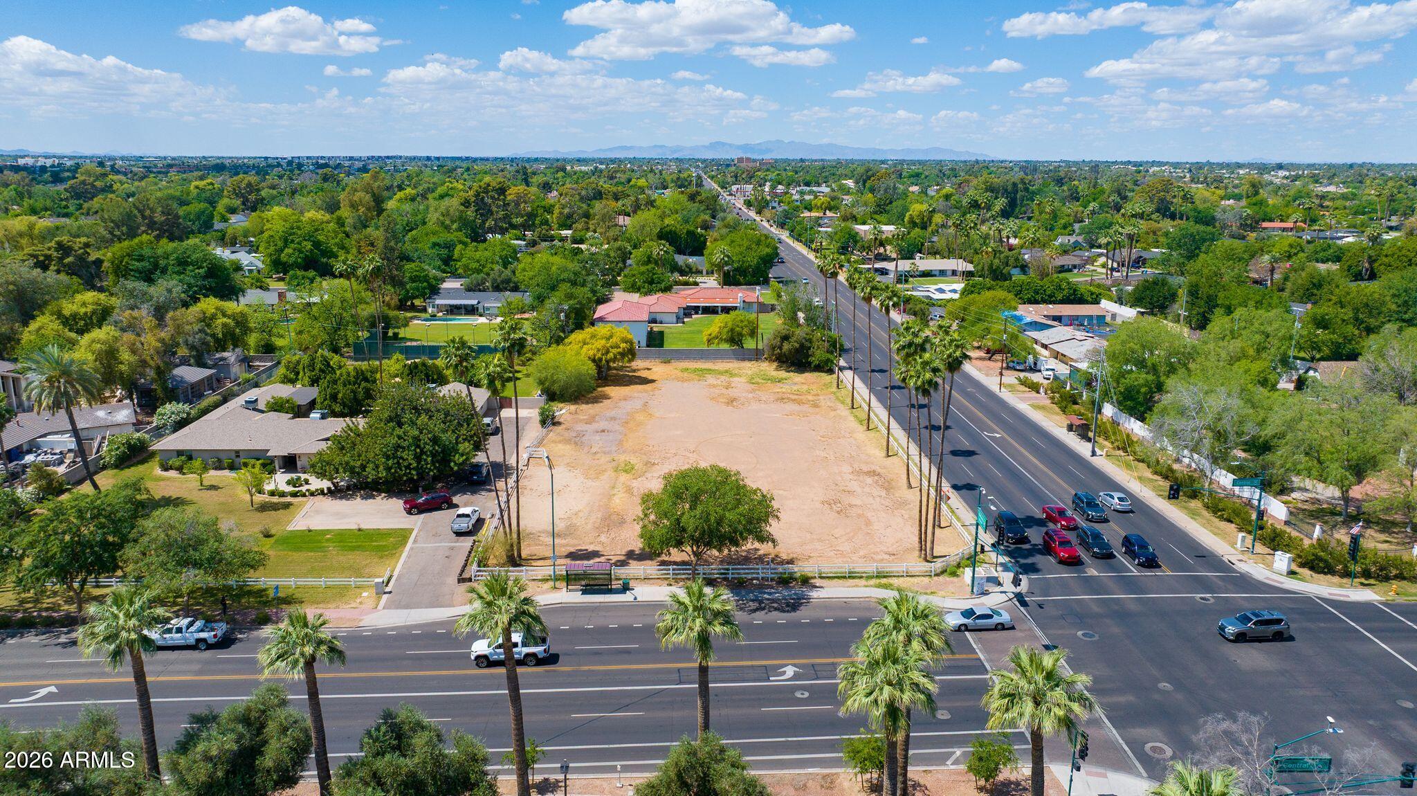 SAN CLEMENTE ESTATES - Land