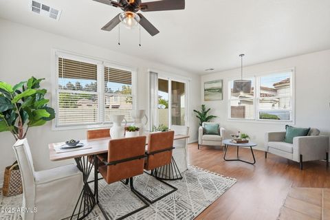 17262 W TARA Lane Surprise AZ 85388