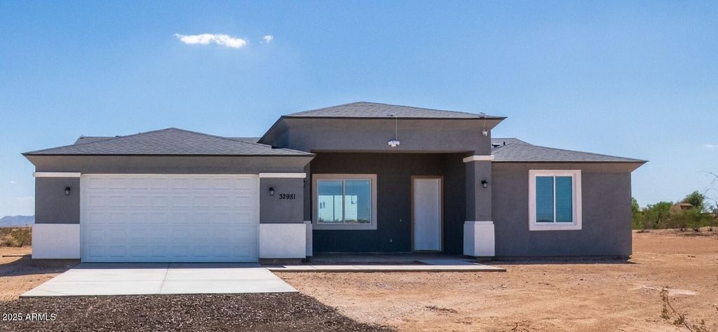 Photo of 32981 W Elwood Street, Tonopah, AZ 85354 (MLS # 6908039)