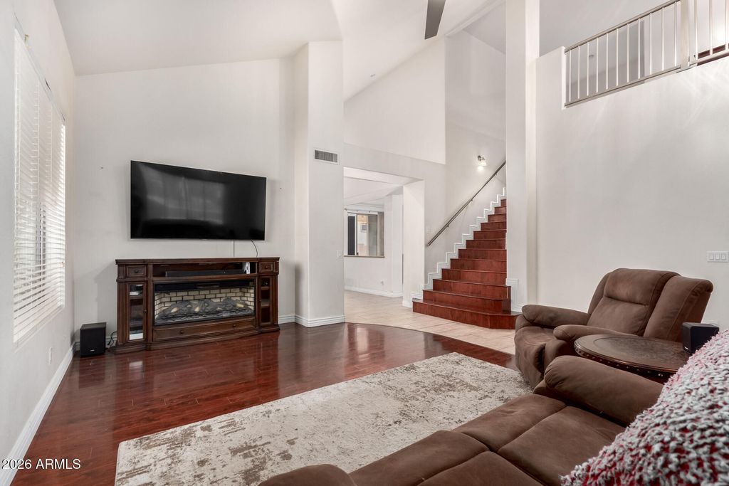 Photo of 5273 W Angela Drive, Glendale, AZ 85308 (MLS # 6976980)