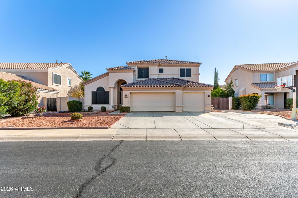 Photo of 5273 W Angela Drive, Glendale, AZ 85308 (MLS # 6976980)