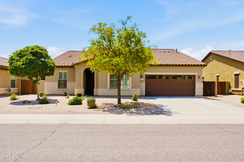 Photo of 3003 E Sports Court, Gilbert, AZ 85298 (MLS # 7083914)